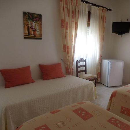 Guesthouse Luar 奥德赛克斯 外观 照片