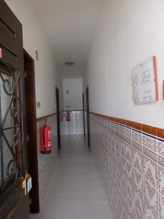 Guesthouse Luar 奥德赛克斯 外观 照片