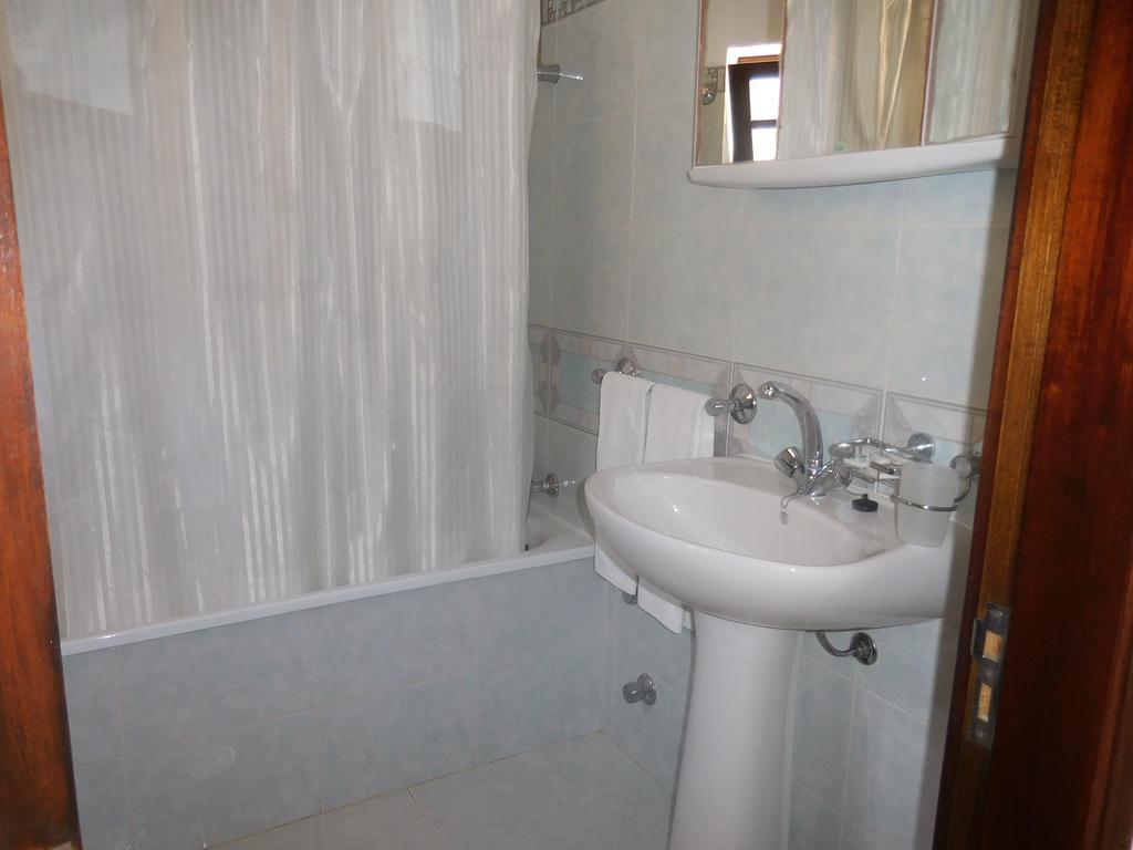 Guesthouse Luar 奥德赛克斯 外观 照片