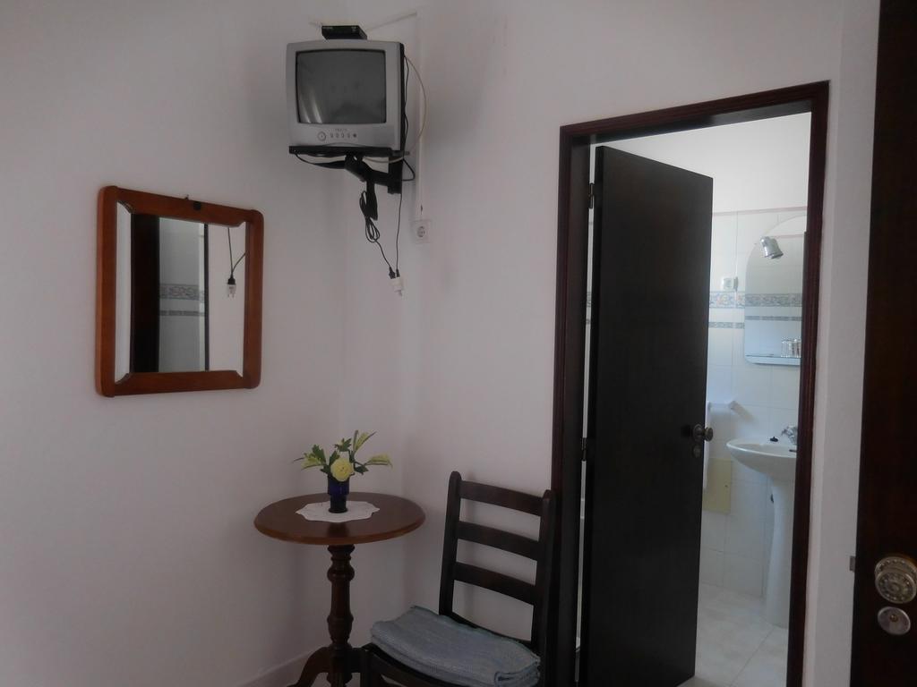 Guesthouse Luar 奥德赛克斯 外观 照片