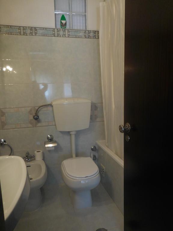 Guesthouse Luar 奥德赛克斯 外观 照片