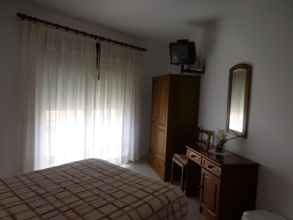 Guesthouse Luar 奥德赛克斯 外观 照片