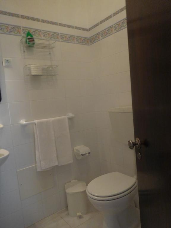 Guesthouse Luar 奥德赛克斯 外观 照片