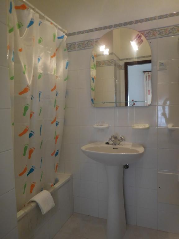 Guesthouse Luar 奥德赛克斯 外观 照片