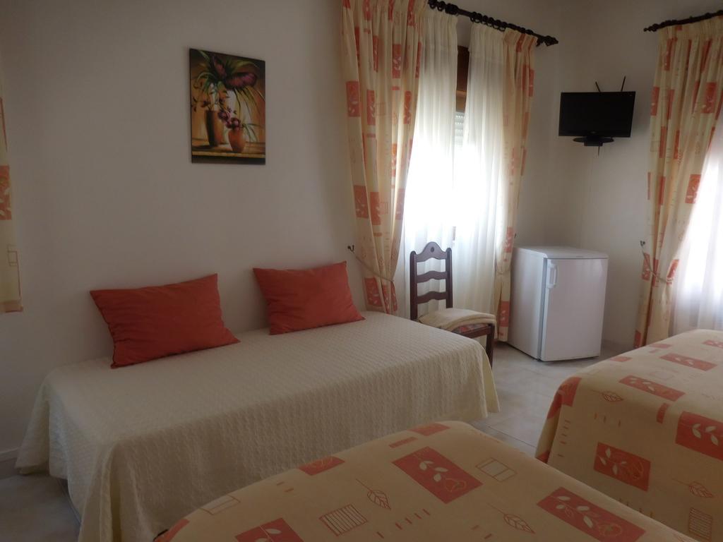 Guesthouse Luar 奥德赛克斯 外观 照片