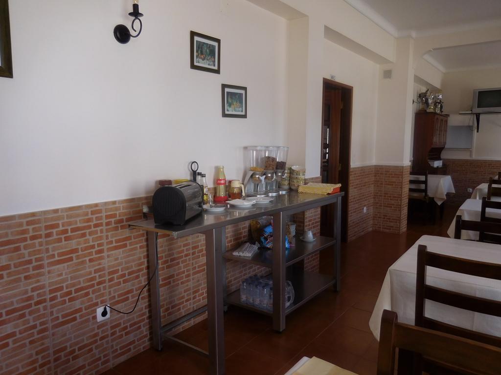 Guesthouse Luar 奥德赛克斯 外观 照片