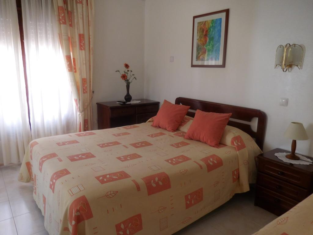 Guesthouse Luar 奥德赛克斯 外观 照片