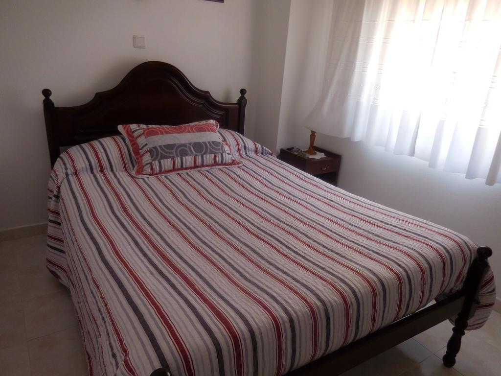 Guesthouse Luar 奥德赛克斯 外观 照片