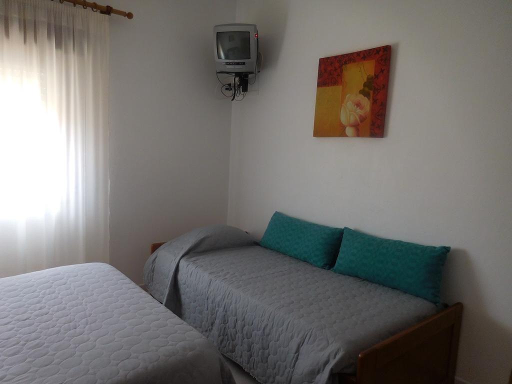Guesthouse Luar 奥德赛克斯 外观 照片
