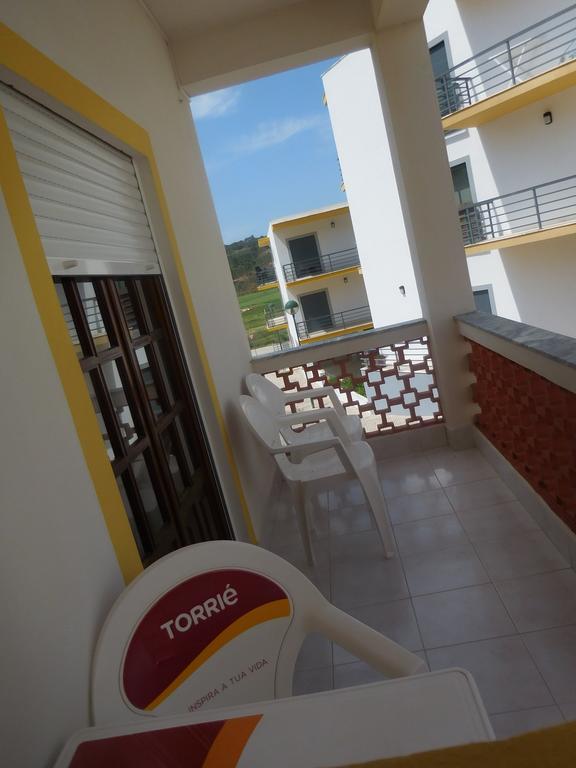 Guesthouse Luar 奥德赛克斯 外观 照片