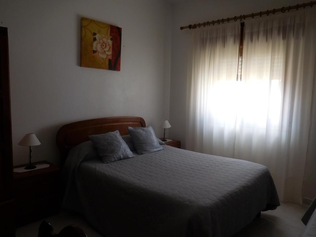Guesthouse Luar 奥德赛克斯 外观 照片