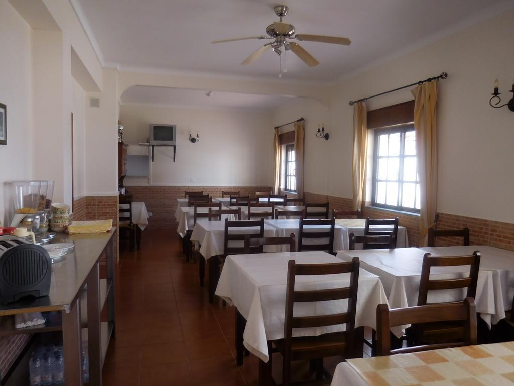 Guesthouse Luar 奥德赛克斯 外观 照片