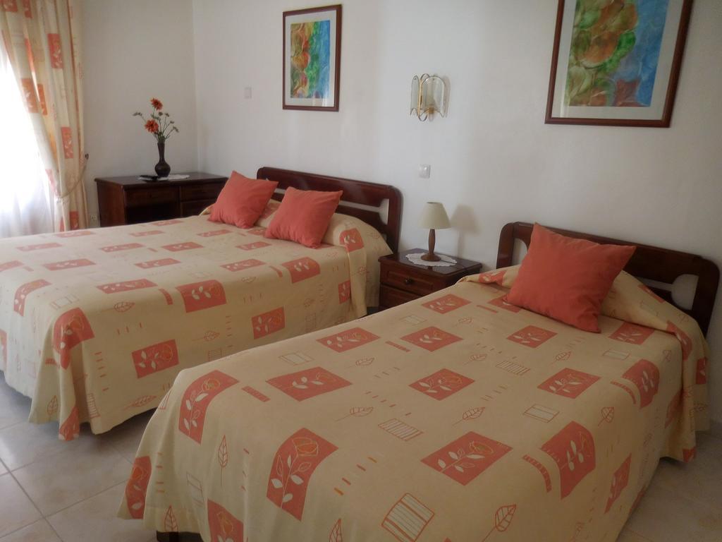 Guesthouse Luar 奥德赛克斯 外观 照片