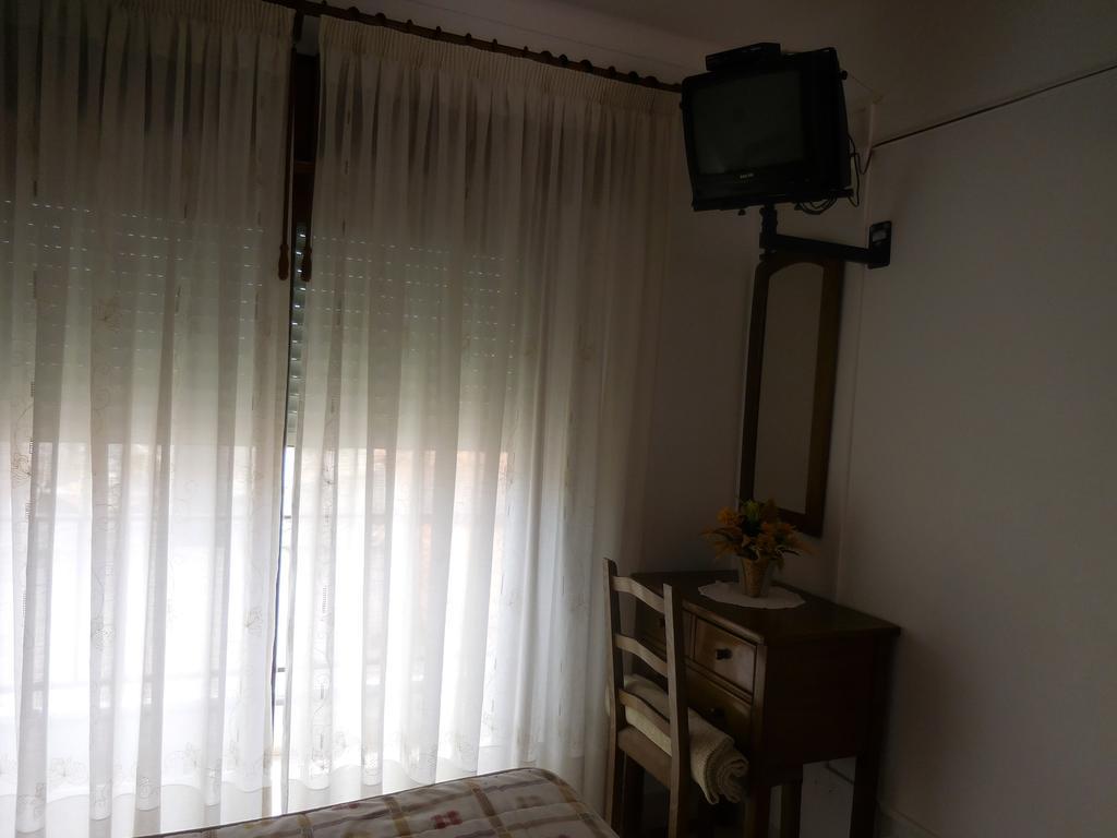 Guesthouse Luar 奥德赛克斯 外观 照片