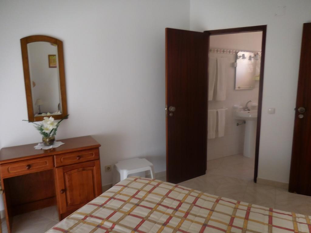 Guesthouse Luar 奥德赛克斯 外观 照片