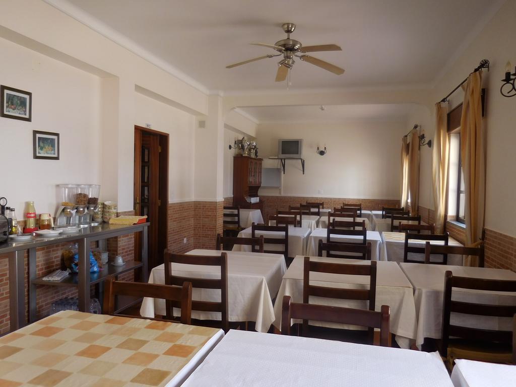 Guesthouse Luar 奥德赛克斯 外观 照片