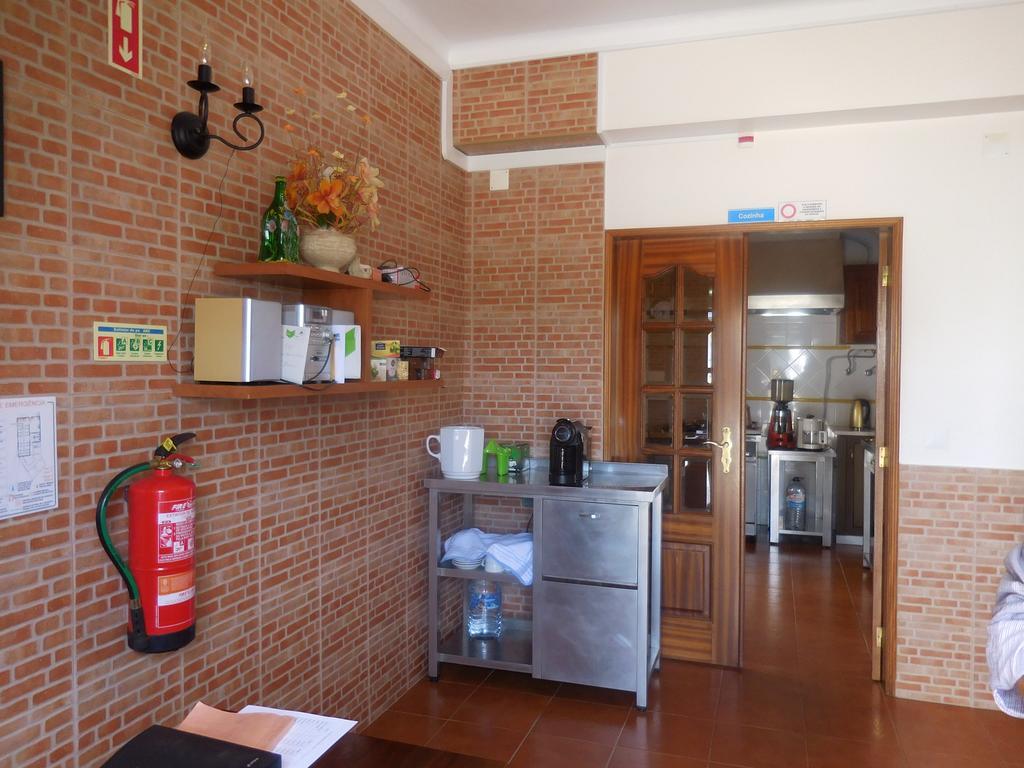 Guesthouse Luar 奥德赛克斯 外观 照片