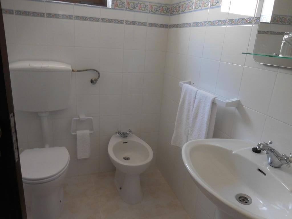 Guesthouse Luar 奥德赛克斯 外观 照片