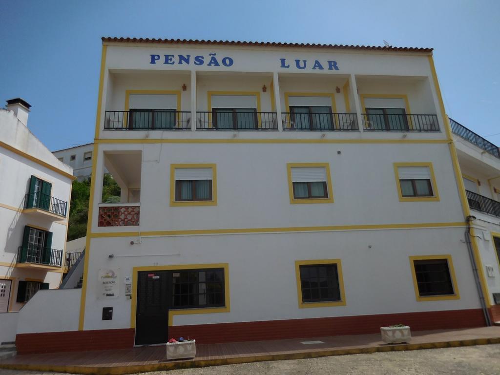 Guesthouse Luar 奥德赛克斯 外观 照片