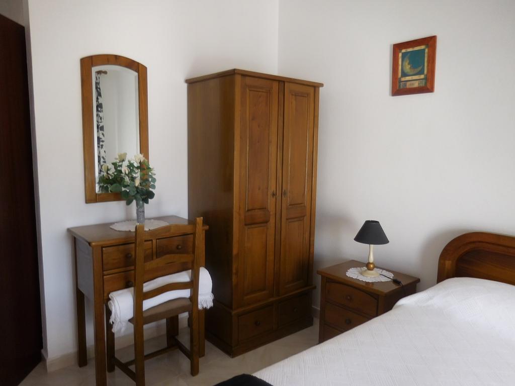 Guesthouse Luar 奥德赛克斯 外观 照片