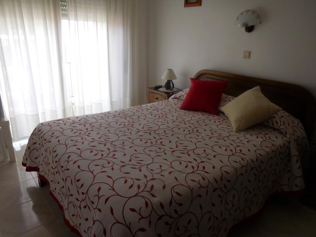 Guesthouse Luar 奥德赛克斯 外观 照片
