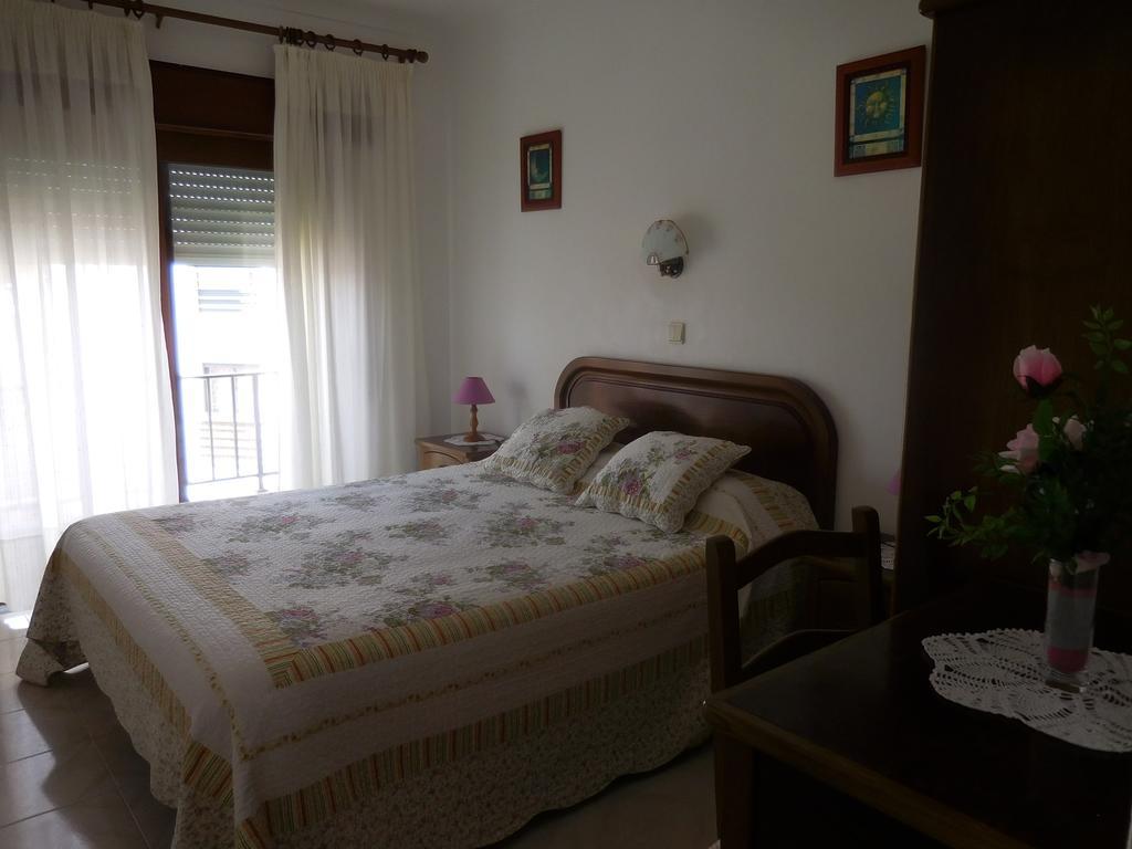 Guesthouse Luar 奥德赛克斯 外观 照片