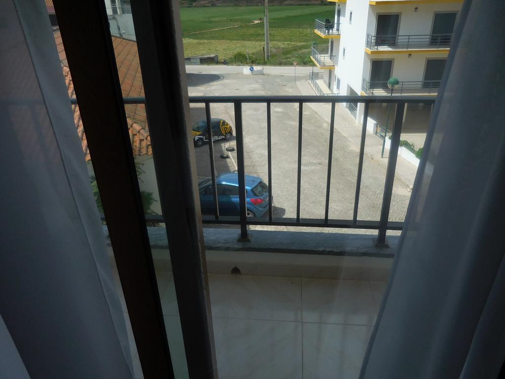 Guesthouse Luar 奥德赛克斯 外观 照片